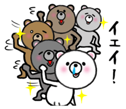 KOGUMANOSUKE! sticker #7153963