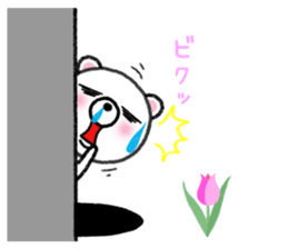 KOGUMANOSUKE! sticker #7153965