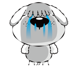 PINOCDOG sticker #7153985