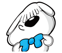 PINOCDOG sticker #7153986