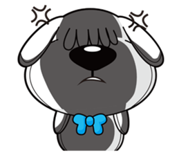 PINOCDOG sticker #7153992