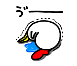 Niwachan2 sticker #7154018