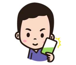 "meet me at station!" stickers sticker #7154118