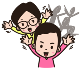 "meet me at station!" stickers sticker #7154119