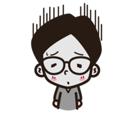 "meet me at station!" stickers sticker #7154121