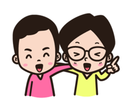 "meet me at station!" stickers sticker #7154124