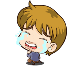 TA-NOO sticker #7154132