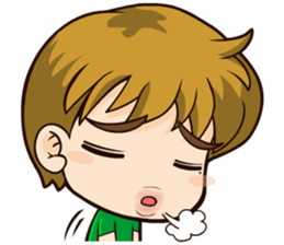 TA-NOO sticker #7154136