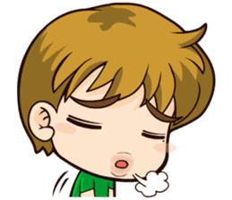 TA-NOO sticker #7154136