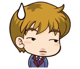 TA-NOO sticker #7154137