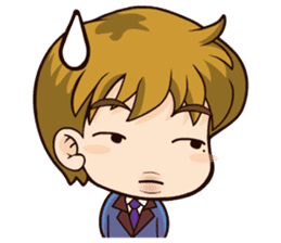 TA-NOO sticker #7154137