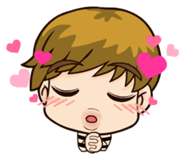 TA-NOO sticker #7154138