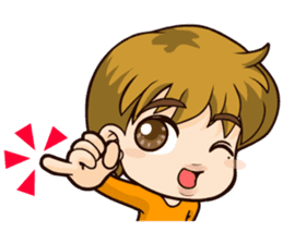 TA-NOO sticker #7154139