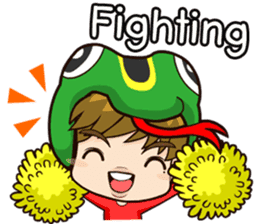 TA-NOO sticker #7154140