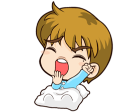 TA-NOO sticker #7154142