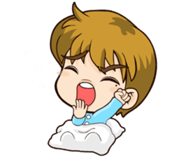 TA-NOO sticker #7154142