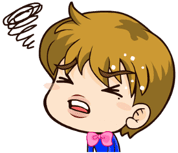 TA-NOO sticker #7154144