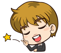 TA-NOO sticker #7154146