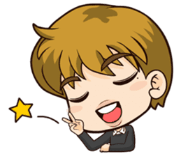 TA-NOO sticker #7154146