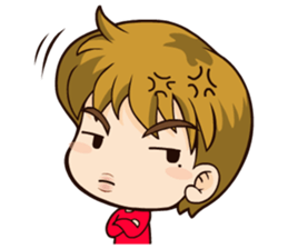 TA-NOO sticker #7154147