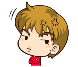 TA-NOO sticker #7154147