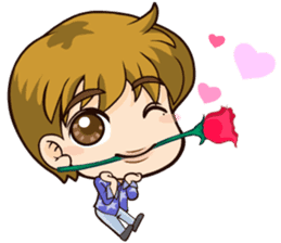 TA-NOO sticker #7154148