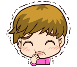 TA-NOO sticker #7154150