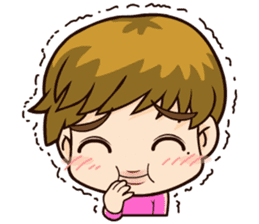 TA-NOO sticker #7154150