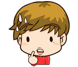 TA-NOO sticker #7154154