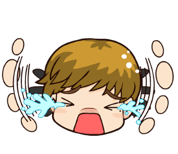 TA-NOO sticker #7154160