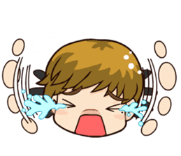 TA-NOO sticker #7154160