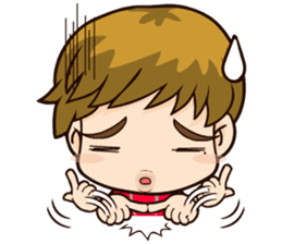 TA-NOO sticker #7154161