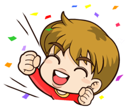 TA-NOO sticker #7154164