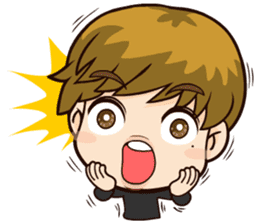 TA-NOO sticker #7154165