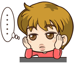 TA-NOO sticker #7154166