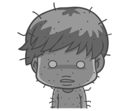 TA-NOO sticker #7154167