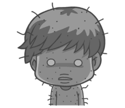 TA-NOO sticker #7154167