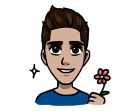 Z.E.R.O sticker #7154574