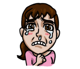 Z.E.R.O sticker #7154589