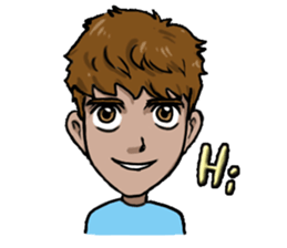 Z.E.R.O sticker #7154602