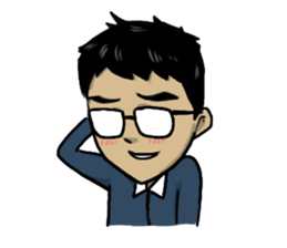 Z.E.R.O sticker #7154603