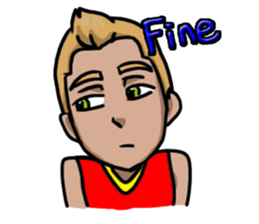 Z.E.R.O sticker #7154604