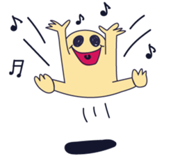 Guh sticker #7154808