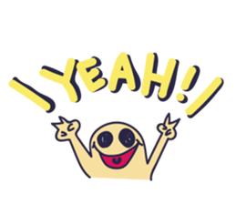 Guh sticker #7154821