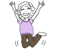 miho2(wish) sticker #7154948