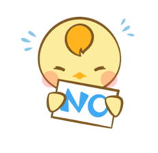 PI-YO-PI-YO PIYOTA sticker #7155069