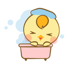 PI-YO-PI-YO PIYOTA sticker #7155083