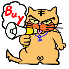 I love Cat 5 ~English edition~