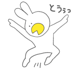 Usakappa 2 sticker #7156740