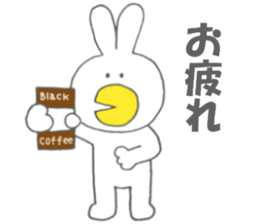 Usakappa 2 sticker #7156752